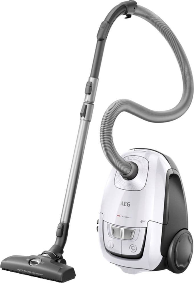 AEG VX8-2-6IW - Stofzuiger met zak