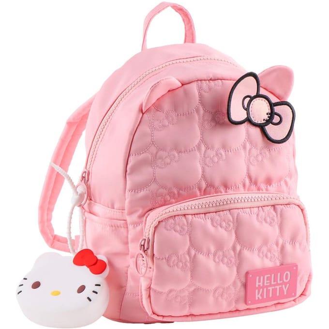 Cerda Hello Kitty Hello Kitty Rugzak Roze Kinderen