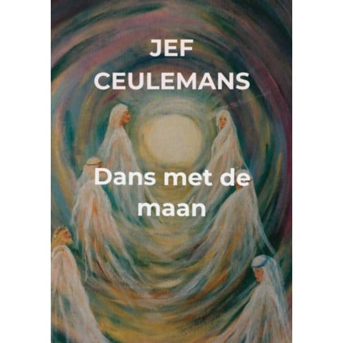 Dans Met De Maan - Jef Ceulemans