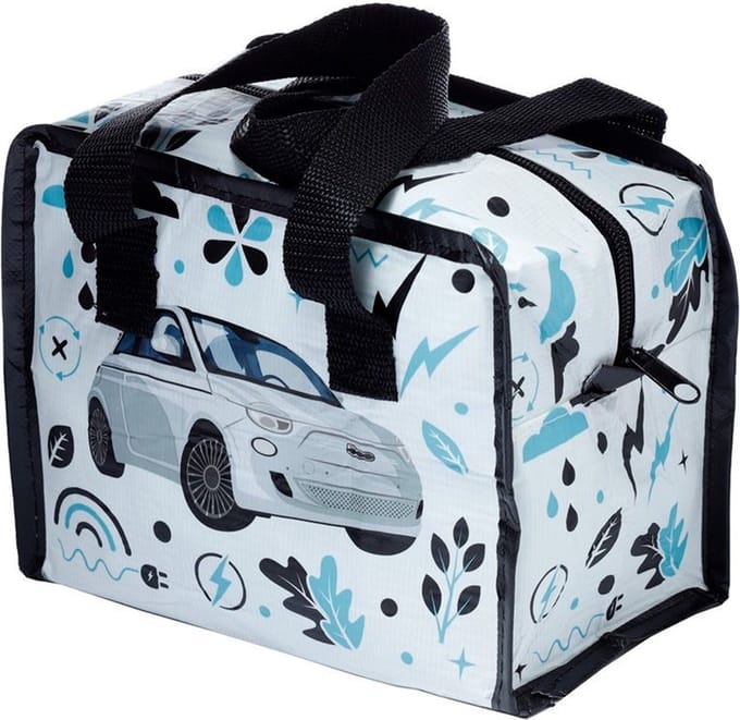 Lunchtas Fiat 500 - Puckator