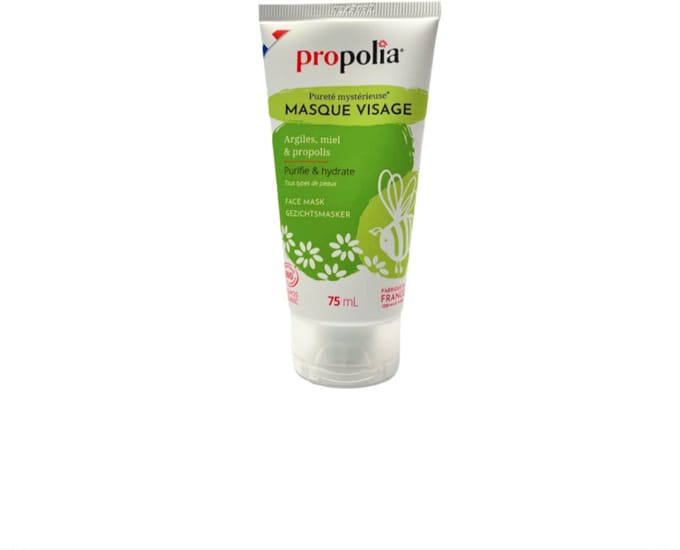 Gezichtsmasker Propolia 75ml