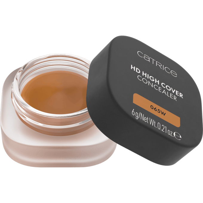 Catrice HD High Cover Concealer 065W 6 g