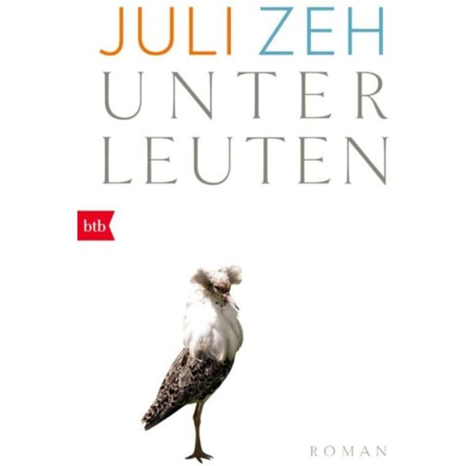 Unterleuten - Zeh, Juli