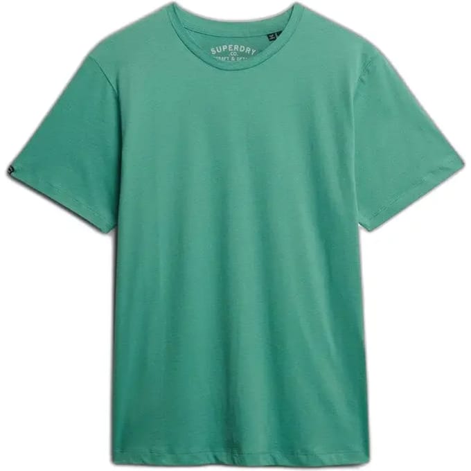 Superdry - Classic Essential T-shirt - Heren - T-shirts