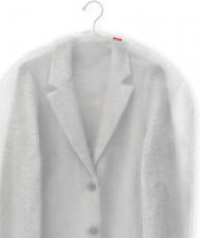 Rayen stevige Kledinghoes M - 60x135 cm
