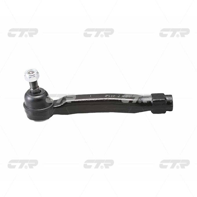 Spoorstangeinde CTR CE0796