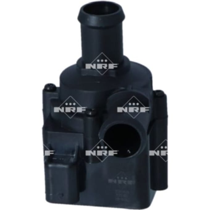 Hulpwaterpomp, laadluchtRadiator NRF 390050
