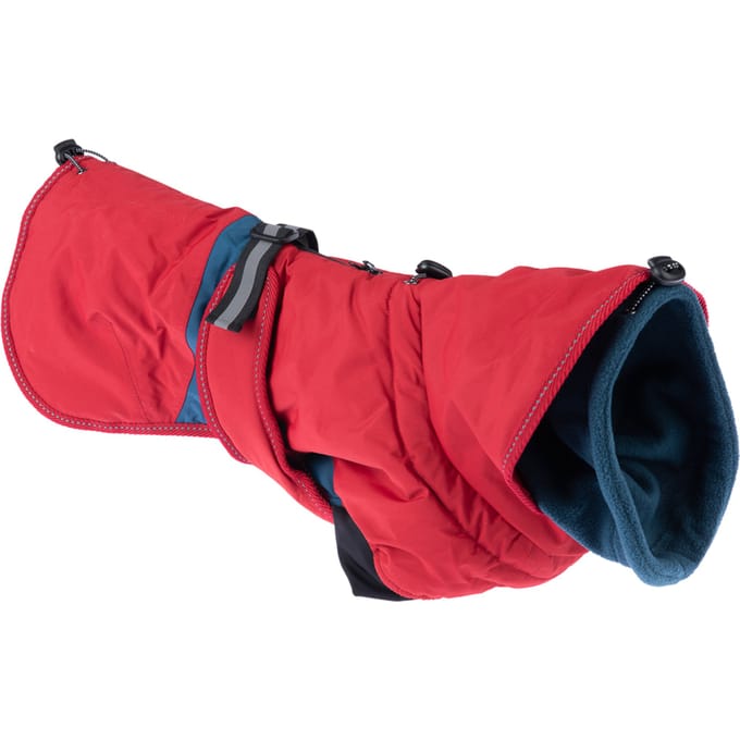 Nomad Tales Bloom Hondenjas Sunset  ca. 35cm Ruglengte
