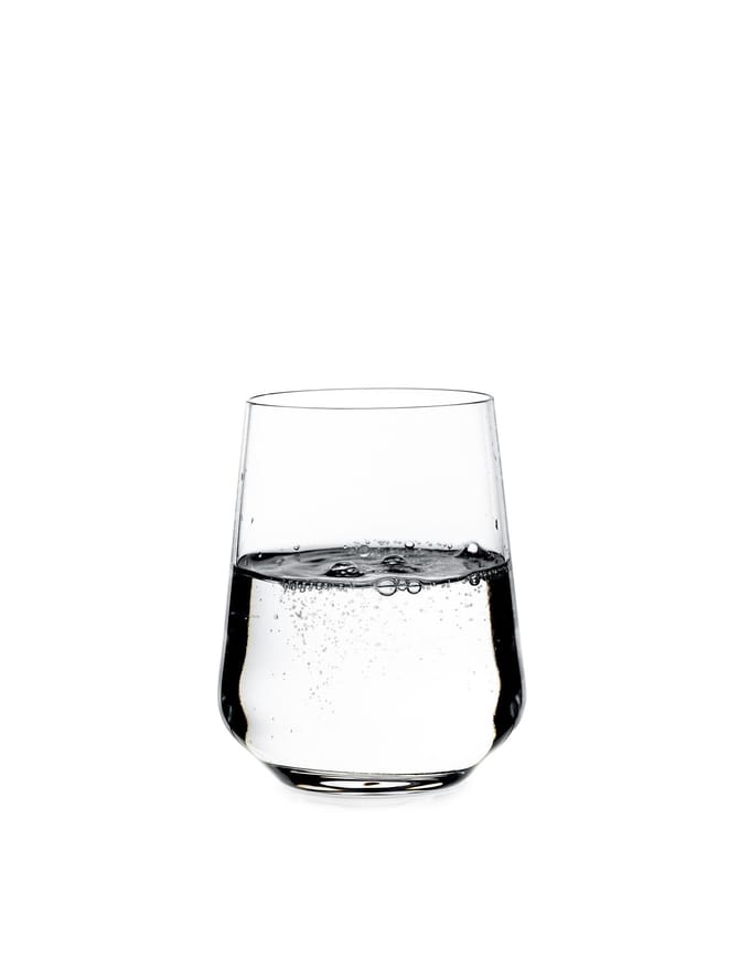 Iittala - Essence Waterglas - Set van 2 - transparant