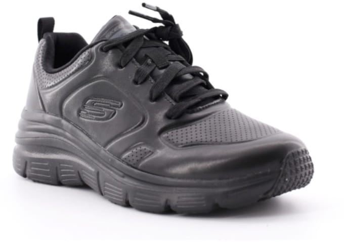 SKECHERS Fashion Fit Upglow Sneakers - Damesmode Schoen 40