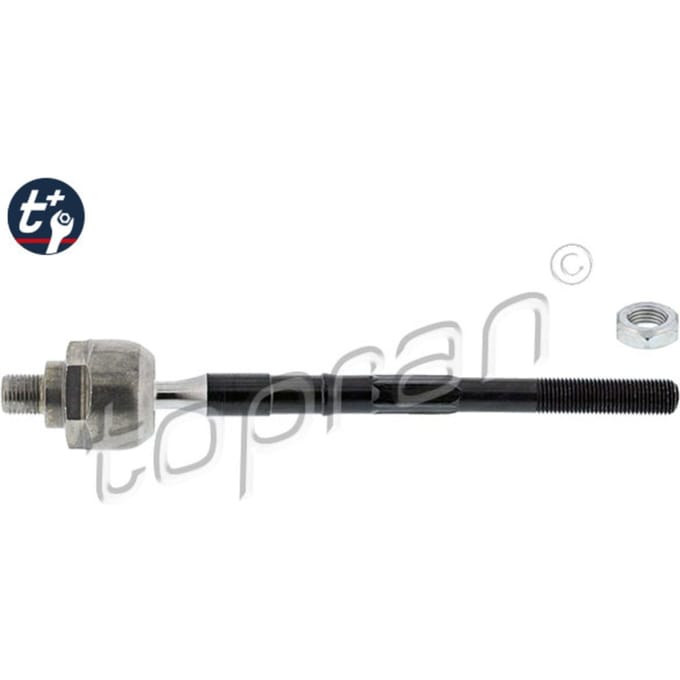 Topran Axiaalgewricht, trekstang t+ HANS PRIES 701 481