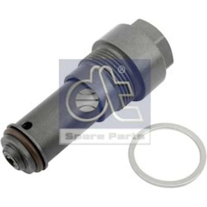 Overstroomklep DT SPARE PARTS 4.60928