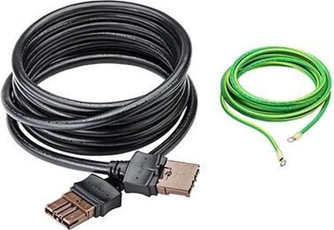 APC Smart-UPS SRT 15ft Extension Cable for 96VDC External Battery Packs 3000VA UPS