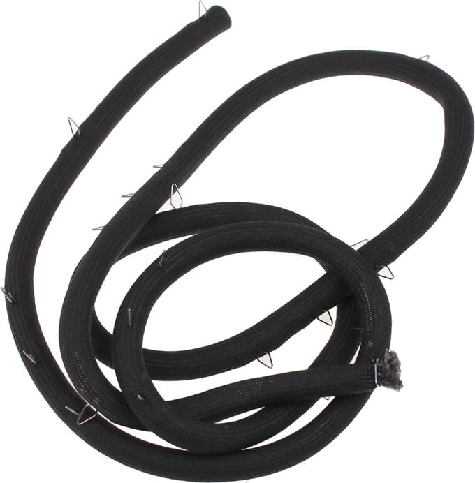 WHIRLPOOL - OVENDEURDICHTING - 481010549954