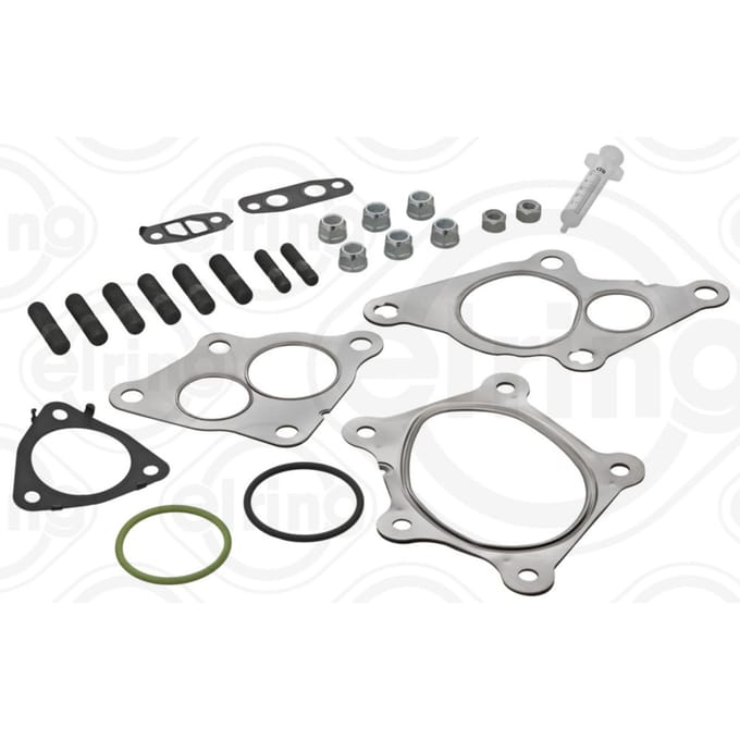Montageset, supercharger ELRING 042.350
