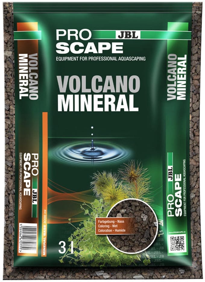 JBL Proscape Volcano Mineral