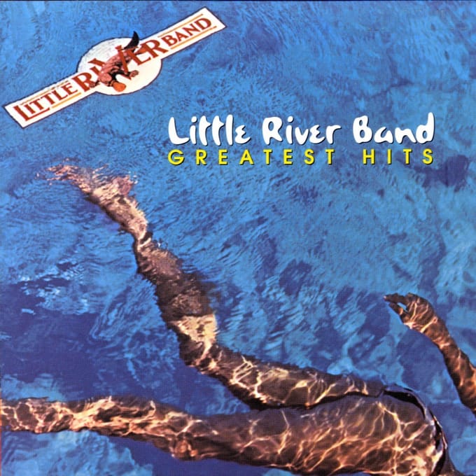 Definitive Greatest Hits - Little River Band