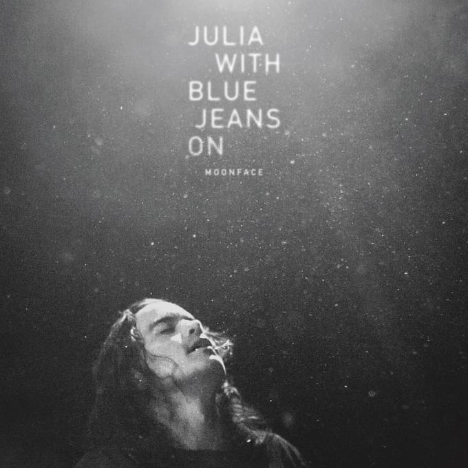Moonface - Julia With Blue Jeans On (LP)