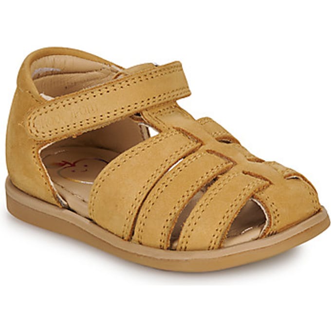 Shoo Pom  Platte sandalen TITY TONTON