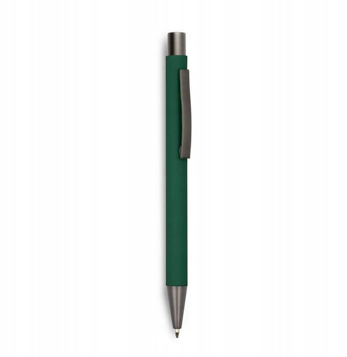 Treven Aluminium Pen - Groen