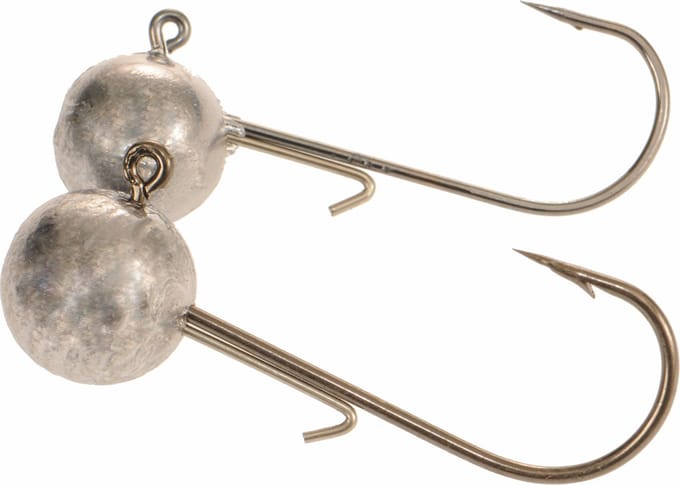 Predox | Jighead Round | 2Assortiment 2/0