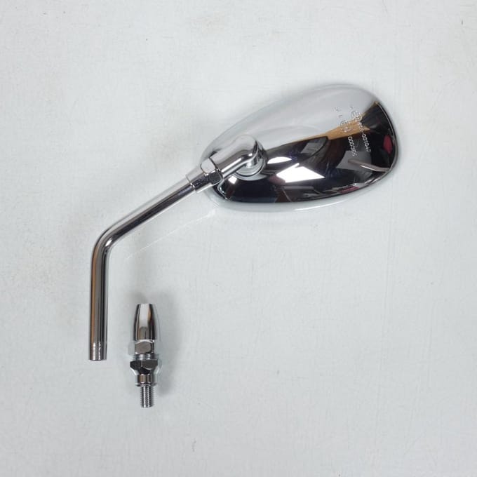 rms linker spiegel voor motor guzzi 750 nevada 2012 lmm00 / g nieuw