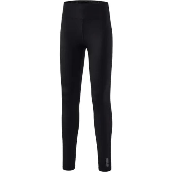 Erima Basic Tight Dames - Zwart | Maat: 42