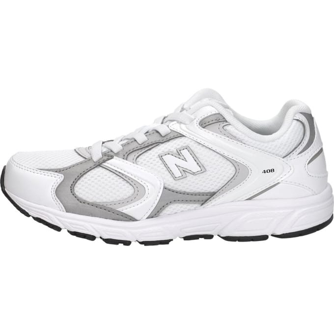 New Balance 408 Bungee Lace Sneakers Junior