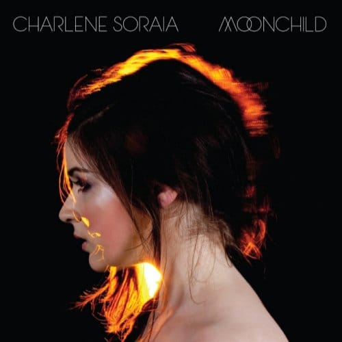 Moonchild - Charlene Soraia