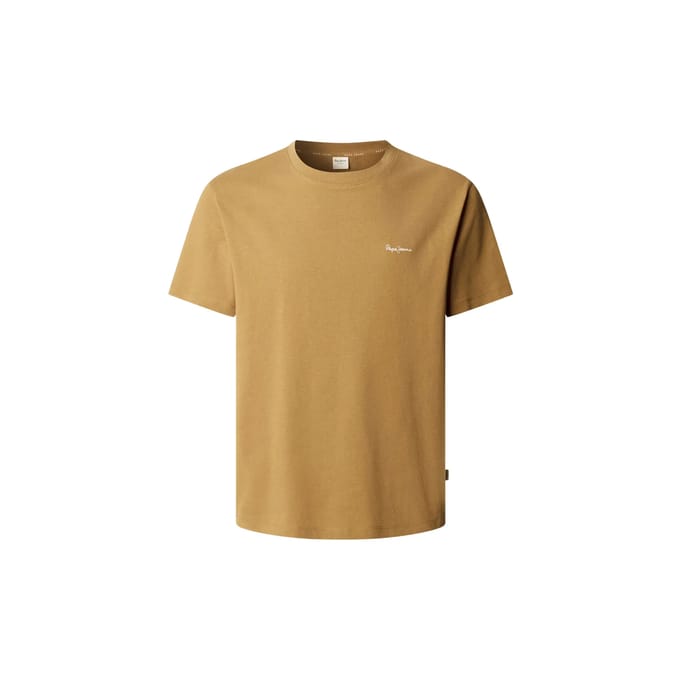 T-shirt Pepe Jeans Contrast Connor