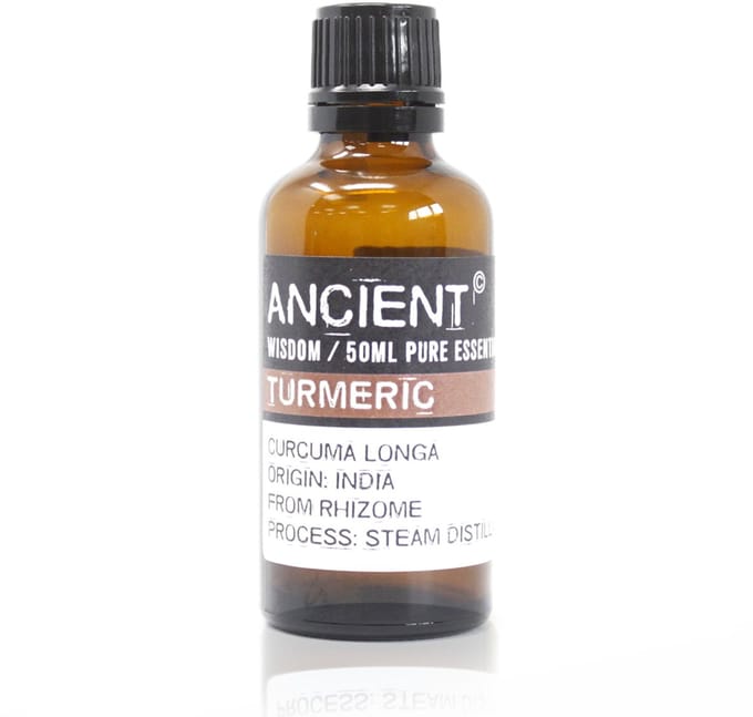 Etherische olie Lavendel - Essentiële olie - 50ml - 100% natuurlijk