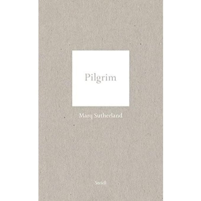 Sutherland, M: Pilgrim/3 Vol. - Sutherland, Marq