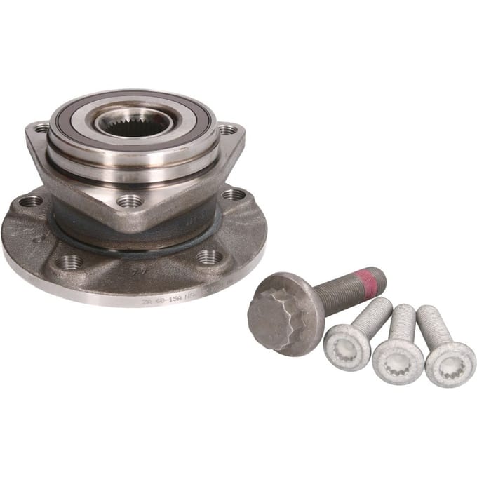 Wiellagerset FEBI BILSTEIN 40658