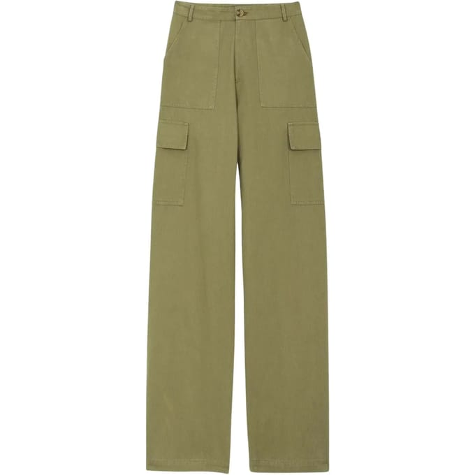 Cargo broek voor dames La Petite Étoile Pina