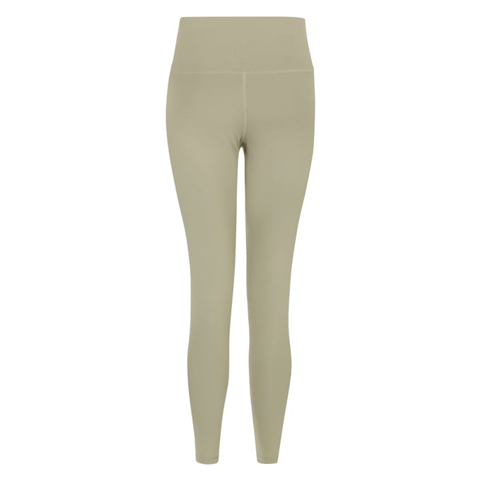Dare 2B Vrouwen/dames Invloedrijke Leggings (Olivijn Groen)