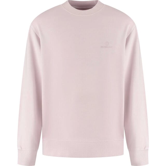 Dstrezzed Ds-nikol Crew Violet Ice Taglia: L | Maglioni a maglia Outlet | Uomo | Viola