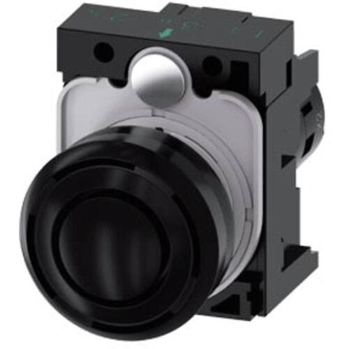 Siemens 3SU12006KB101AA0 3SU1200-6KB10-1AA0 Akoestisch element IP40 1 stuk(s) Piece