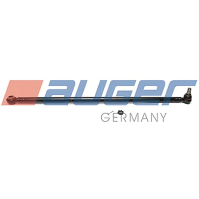 Spoorstang AUGER 11018