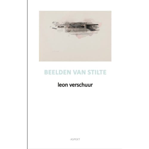 Beelden Van Stilte - Leon Verschuur