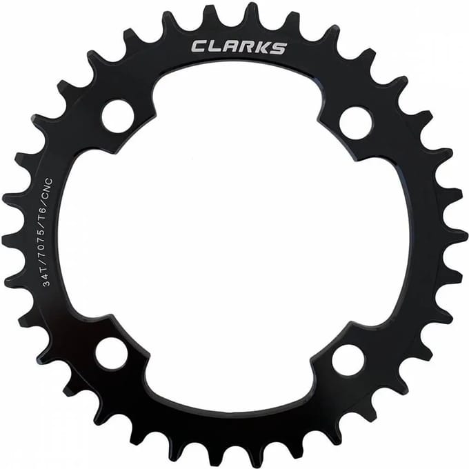 Tray Clarks Cycle Systems CCR-03 - 9-12v