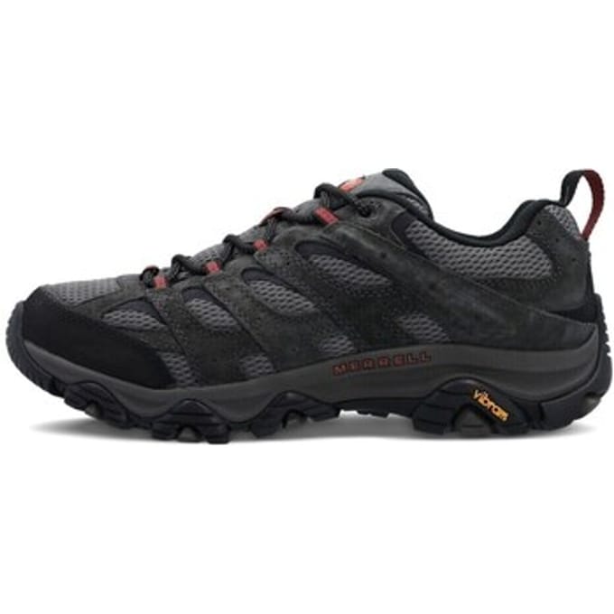 Merrell Moab 3 J035873, Mannen, Grijs, Trekkingschoenen, maat: 43