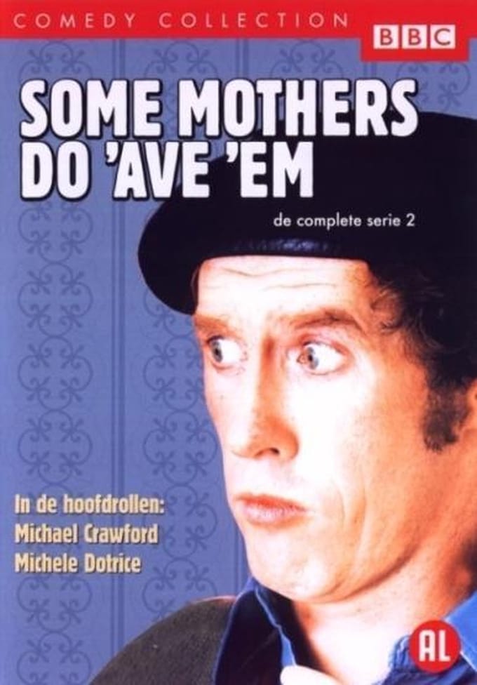 Some Mothers Do Ave Em - Seizoen 2