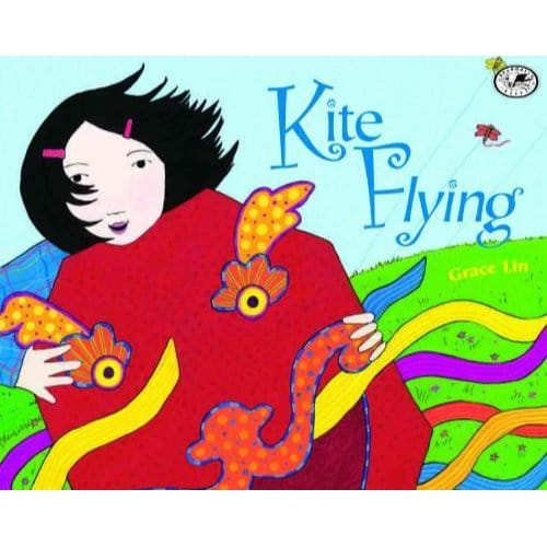 Kite Flying - Grace Lin