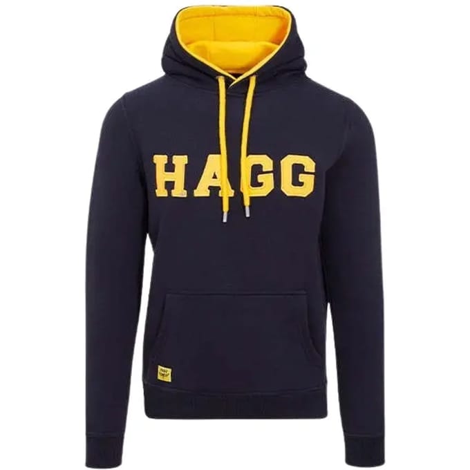Hoodie Hagg