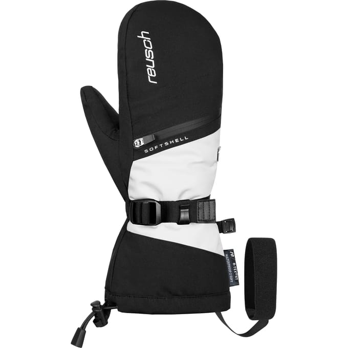 Skiwanten Reusch Demi R-TEX XT