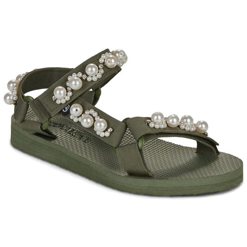 Platte sandalen ARIZONA LOVE TKPEARL