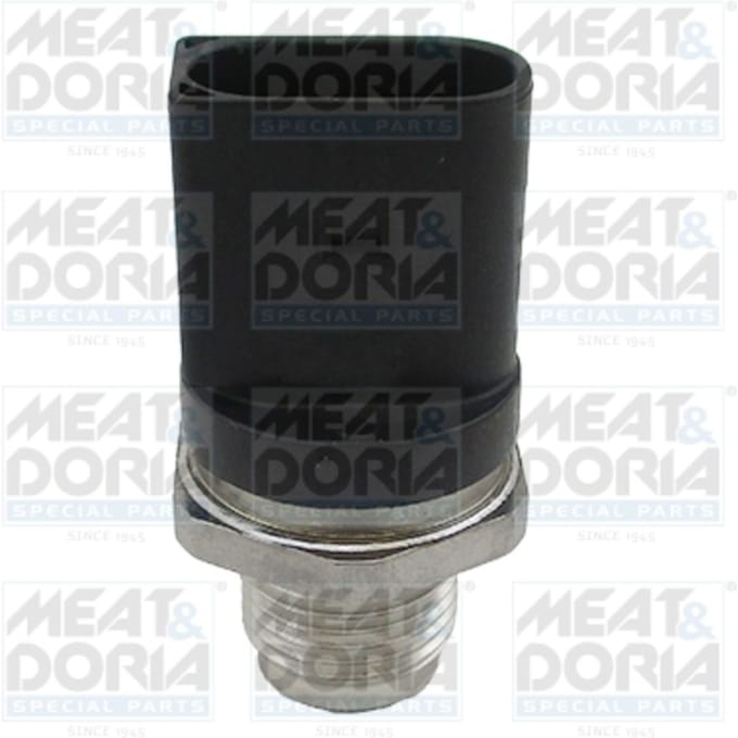 Sensor, brandstofdruk MEAT & DORIA 9870
