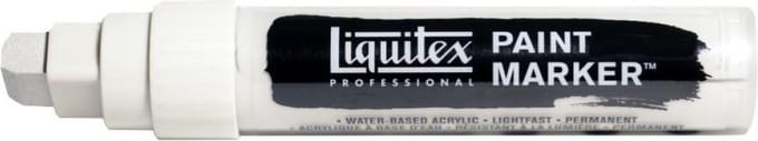Liquitex Paint Marker Neutral Gray 8 4618/599 (8-15 mm)