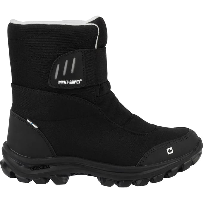 Winter-grip Snowboots - Snow Tracker - maat 46