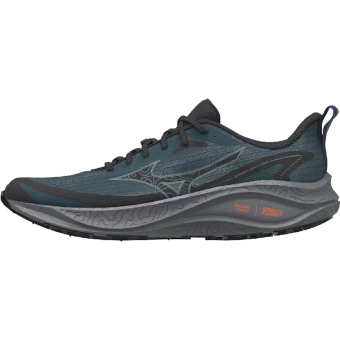 Hardloopschoenen Mizuno Neo Lumina